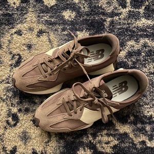 New Balance sneakers